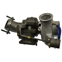Load image into Gallery viewer, TBC570 Standard Ignition Turbocharger Standard Ignition Canada
