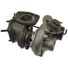 Load image into Gallery viewer, TBC571 Turbocharger Standard Ignition Canada