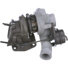 Load image into Gallery viewer, TBC571 Turbocharger Standard Ignition Canada