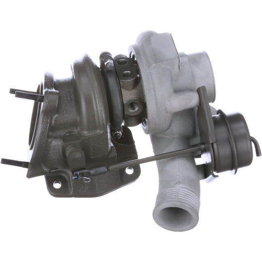 TBC571 Turbocharger Standard Ignition Canada