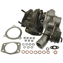Load image into Gallery viewer, TBC571 Turbocharger Standard Ignition Canada