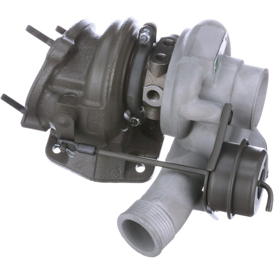 TBC571 Turbocharger Standard Ignition Canada