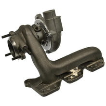 Load image into Gallery viewer, TBC572 Standard Ignition Turbocharger Standard Ignition Canada