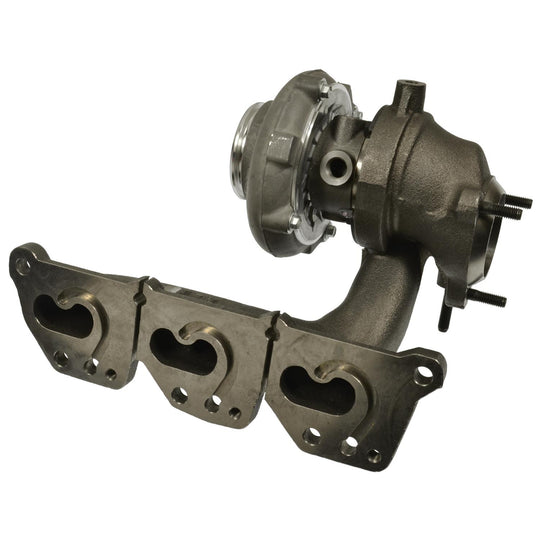 TBC572 Standard Ignition Turbocharger Standard Ignition Canada