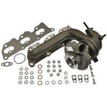 Load image into Gallery viewer, TBC572 Standard Ignition Turbocharger Standard Ignition Canada