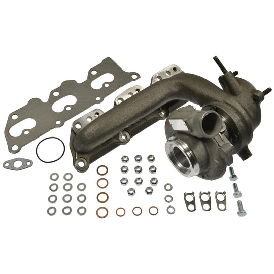 TBC572 Standard Ignition Turbocharger Standard Ignition Canada