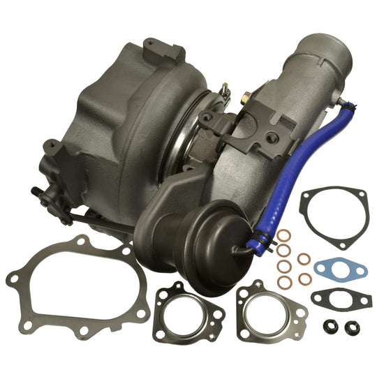 TBC573 Turbocharger Standard Ignition Canada