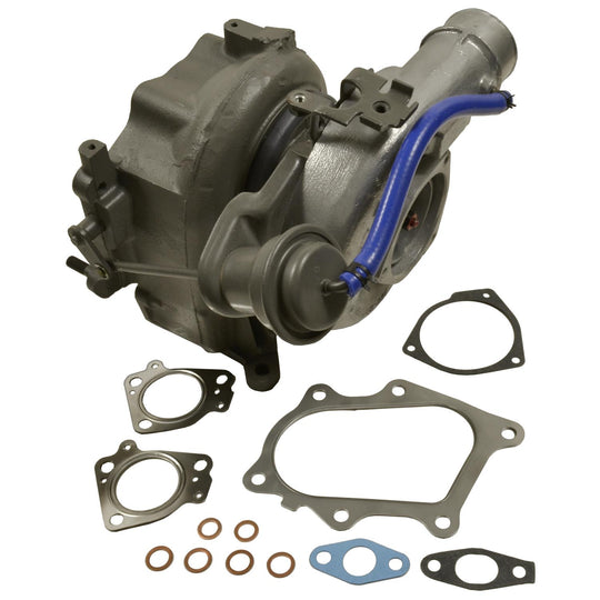 TBC574 Standard Ignition Turbocharger Standard Ignition Canada