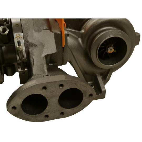 TBC576 Turbocharger Standard Ignition Canada