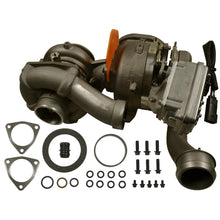 Load image into Gallery viewer, TBC576 Turbocharger Standard Ignition Canada