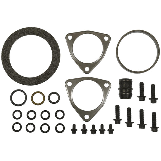 TBC576 Turbocharger Standard Ignition Canada