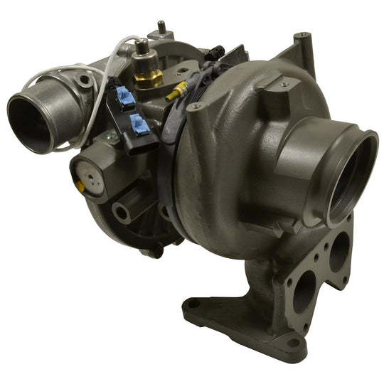 TBC577 Turbocharger Standard Ignition Canada