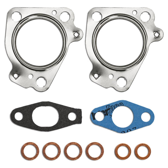 TBC577 Turbocharger Standard Ignition Canada