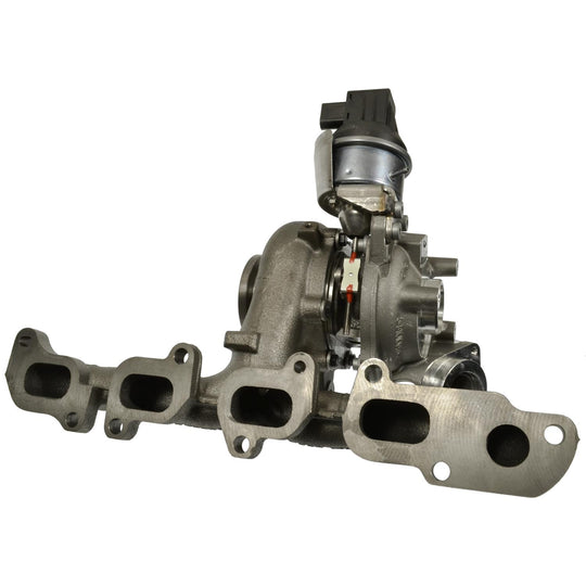 TBC580 Standard Ignition Turbocharger Standard Ignition Canada