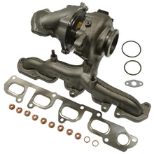 Load image into Gallery viewer, TBC580 Standard Ignition Turbocharger Standard Ignition Canada