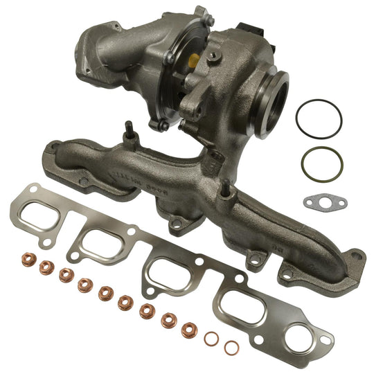 TBC580 Standard Ignition Turbocharger Standard Ignition Canada