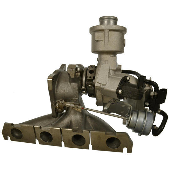TBC581 Standard Ignition Turbocharger Standard Ignition Canada