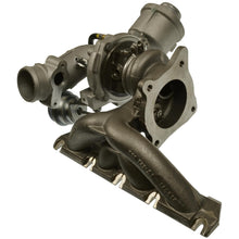 Load image into Gallery viewer, TBC581 Standard Ignition Turbocharger Standard Ignition Canada