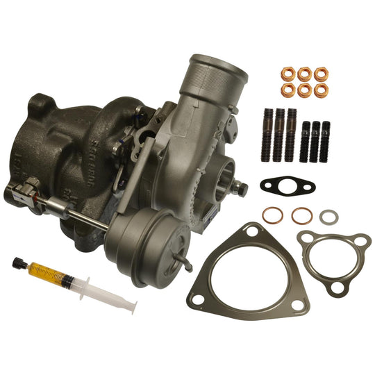 TBC582 Standard Ignition Turbocharger Standard Ignition Canada