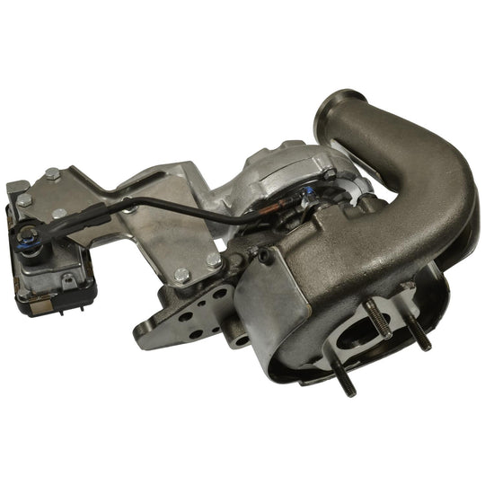 TBC586 Standard Ignition Turbocharger Standard Ignition Canada