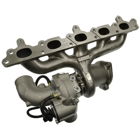 TBC588 Standard Ignition Turbocharger Standard Ignition Canada