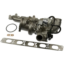 Load image into Gallery viewer, TBC588 Standard Ignition Turbocharger Standard Ignition Canada