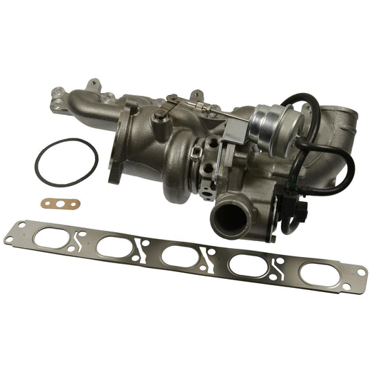 TBC588 Standard Ignition Turbocharger Standard Ignition Canada