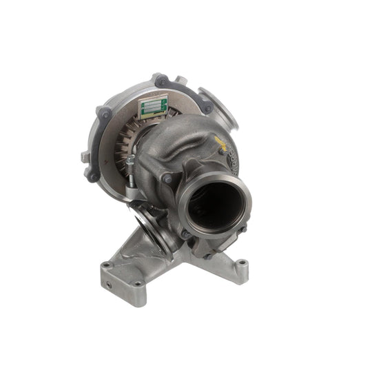 TBC592 Turbocharger Standard Ignition Canada