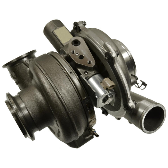 TBC593 Standard Ignition Turbocharger Standard Ignition Canada