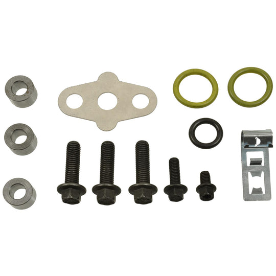 TBC593 Standard Ignition Turbocharger Standard Ignition Canada