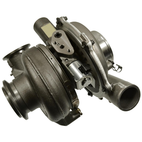 TBC594 Standard Ignition Turbocharger Standard Ignition Canada