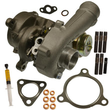 Load image into Gallery viewer, TBC595 Standard Ignition Turbocharger Standard Ignition Canada