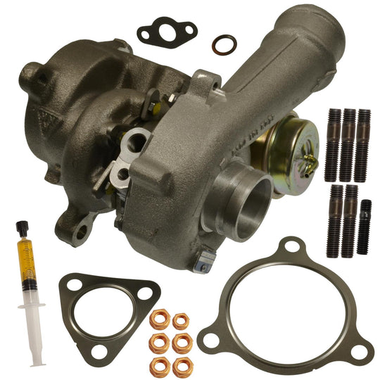 TBC595 Standard Ignition Turbocharger Standard Ignition Canada