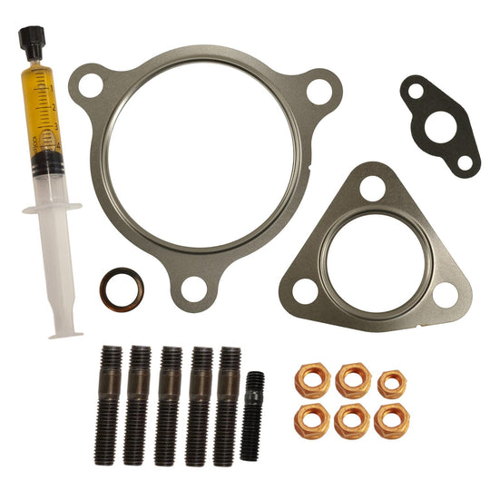 TBC595 Standard Ignition Turbocharger Standard Ignition Canada