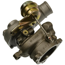 Load image into Gallery viewer, TBC595 Standard Ignition Turbocharger Standard Ignition Canada