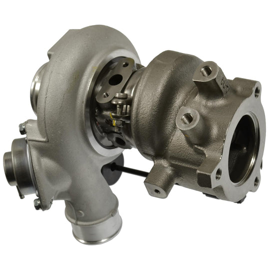 TBC596 Standard Ignition Turbocharger Standard Ignition Canada