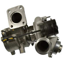 Load image into Gallery viewer, TBC596 Standard Ignition Turbocharger Standard Ignition Canada