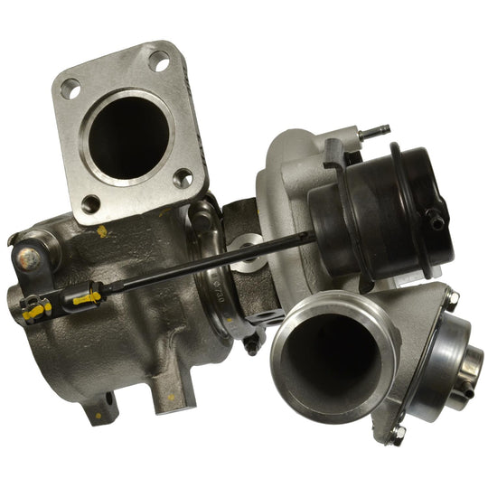 TBC596 Standard Ignition Turbocharger Standard Ignition Canada