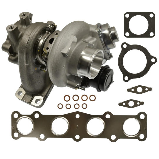 TBC596 Standard Ignition Turbocharger Standard Ignition Canada