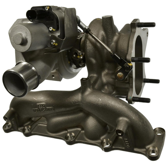 TBC597 Standard Ignition Turbocharger Standard Ignition Canada