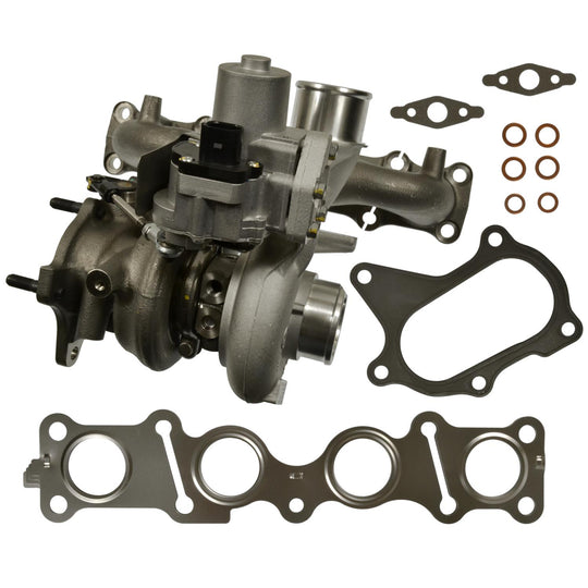 TBC597 Standard Ignition Turbocharger Standard Ignition Canada