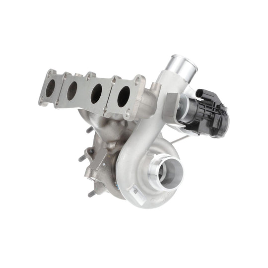 TBC598 Standard Import Turbocharger Standard Import Canada