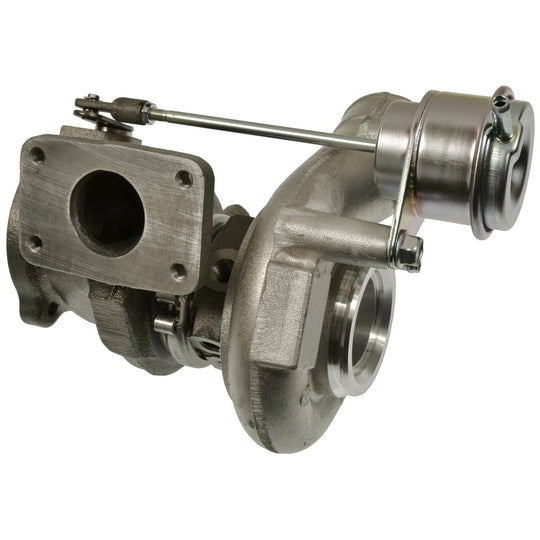 TBC600 Standard Ignition Turbocharger Standard Ignition Canada