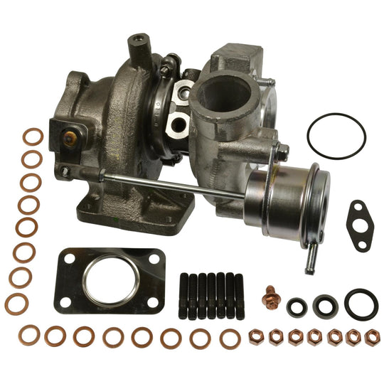 TBC600 Standard Ignition Turbocharger Standard Ignition Canada