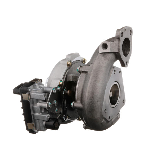 TBC602 Standard Import Turbocharger Standard Import Canada