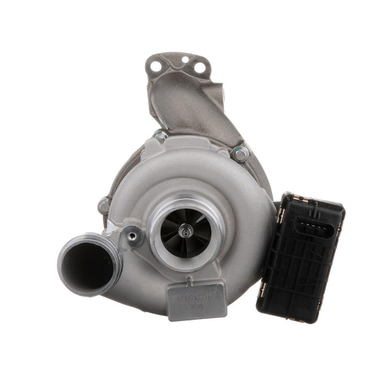 TBC602 Standard Import Turbocharger Standard Import Canada