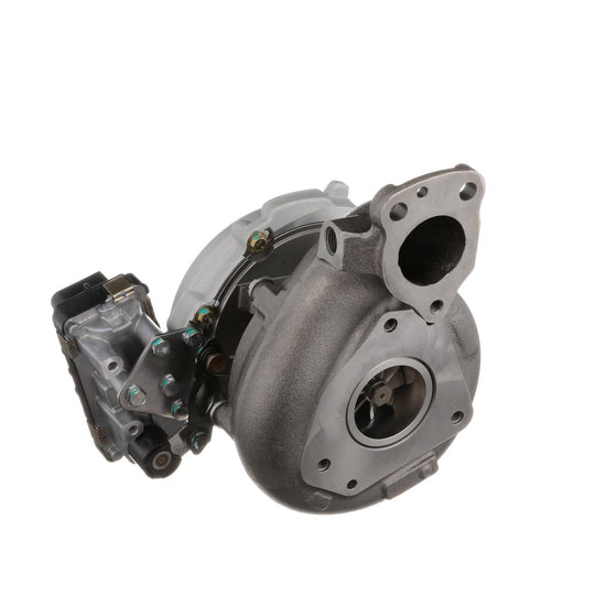 TBC602 Standard Import Turbocharger Standard Import Canada