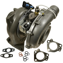 Load image into Gallery viewer, TBC603 Standard Ignition Turbocharger Standard Ignition Canada