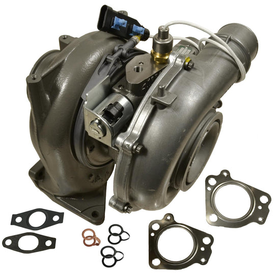 TBC603 Standard Ignition Turbocharger Standard Ignition Canada