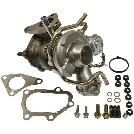 TBC604 Turbocharger Standard Import Canada
